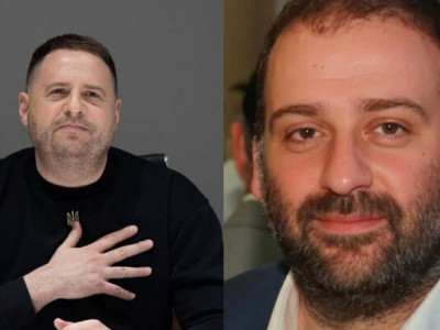 Слуги Мідаса. Чому весна не покаже, хто де крав