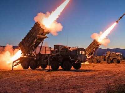 Внески у PURL, підтримка ППО та deep-strike: результати 34-го засідання у форматі  «Рамштайн»