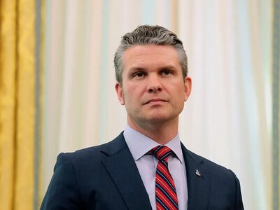 Демократи ініціювали імпічмент міністра війни США Піта Хегсета — Axios