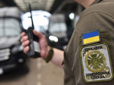 Ситуація з незаконним перетином кордону України змінилась: у ДПСУ назвали причини