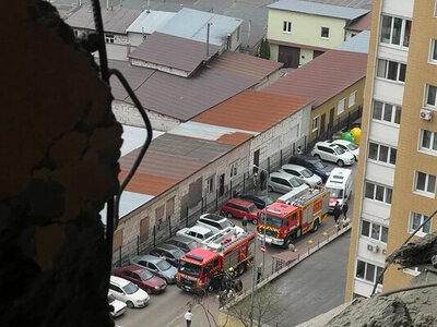 Нічна атака рф на Київ спричинила руйнування у понад 14 локаціях – фото, відео