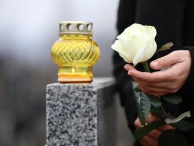 Поминальні дні в Україні: які обмеження діятимуть і що радять правоохоронці