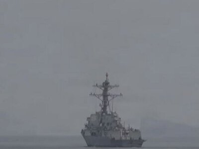 Китай виступає проти американської блокади Ормузької протоки на тлі нафтової кризи, що насувається (ВІДЕО)