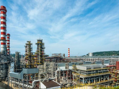 Сили оборони атакували Туапсинський НПЗ та ще низку ворожих об’єктів