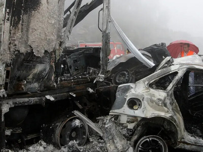 У Португалії оголосили жорстку боротьбу з порушниками ПДР