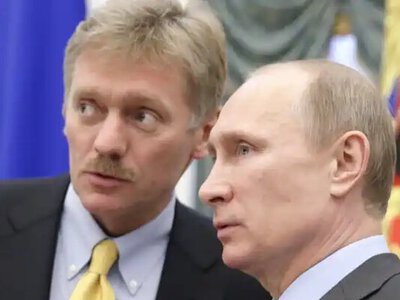 Чому Росія відмовилася вітати Угорщину з виборами