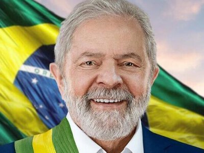 Президент Бразилії висловився про війну в Україні