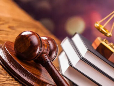 Україна очікує на запуск Спецтрибуналу проти рф вже у 2027 році