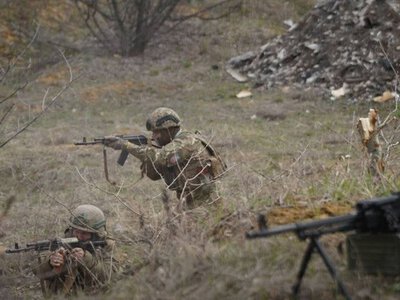 ЗСУ просунулися на одному з важливих напрямків: огляд фронту від ISW