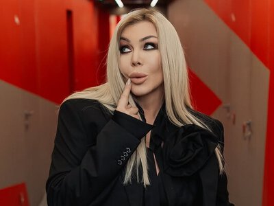 Ірина Білик пригадала подробиці епічної сварки з Коляденком, котрий викинув диван із 13 поверху