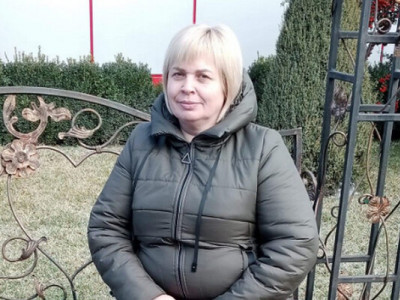 До війни торгувала на ринку: суд оголосив вирок гауляйтерці села Тягинка