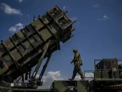 Запаси виснажуються: США попередили Європу про затримки поставок зброї