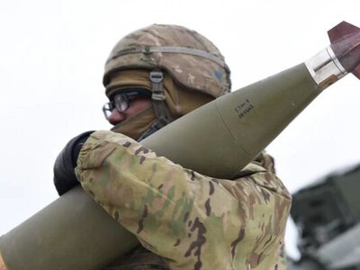 США відкладуть поставки зброї до низки країн Європи, - Reuters