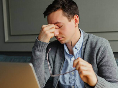 Як швидко відновити енергію — поради лікарів