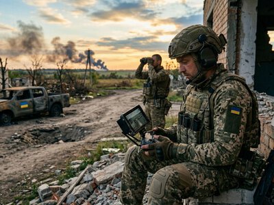 Фронт наблизився до Дніпропетровщини: аналіз ситуації на Межівському та Покровському напрямках