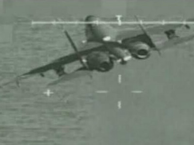 Французькі Rafale виявили Су-30СМ над Балтикою