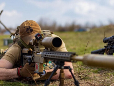 На Донеччині тривають бої: ворог атакував біля Костянтинівки, Покровська та Лимана