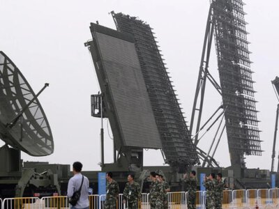 Китай розглядав можливість постачання Ірану передових радарних систем – ЗМІ