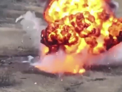 1000 російських солдатів, 114 їхніх артсистем і понад 2400 БПЛА відмінусували Сили оборони за добу