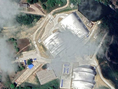 РФ розгорнула три таємні військові бази