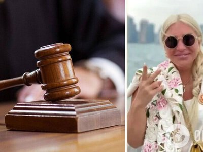 Скандальні закупівлі овочерізки для укриттів: у Києві суд виніс вирок колишній чиновниці РДА