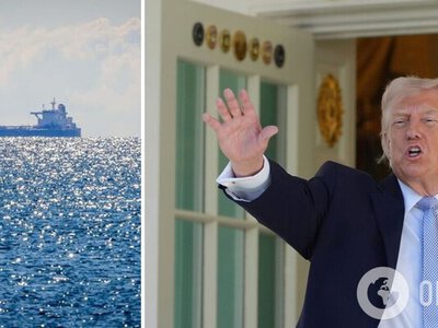 США продовжили заборону на вхід російських суден до американських портів: що відомо