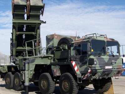 США попередили Європу про можливі затримки поставок зброї через війну проти Ірану – Reuters