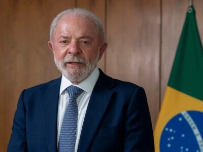 Грає у неправильну гру: президент Бразилії жорстко висловився про Трампа