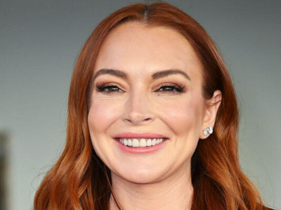 Кейт Лохан заарештована за напад на батька Ліндсі Лохан