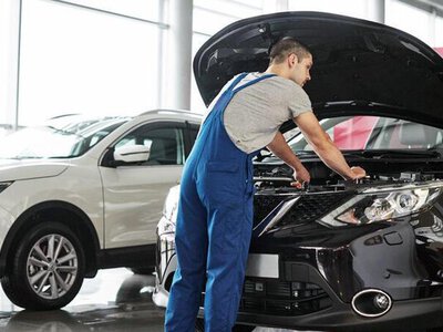 В Україні запровадять обовʼязковий техогляд для всіх авто: названо термін