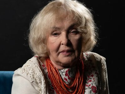 Історія кохання Ади Роговцевої та Костянтина Степанкова