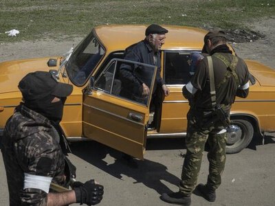 Росія обмежує в’їзд на окуповану Луганщину: залишили один пункт пропуску