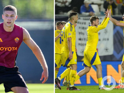 Футболіста збірної України, якого виганяє італійський клуб, готовий купити європейський гранд