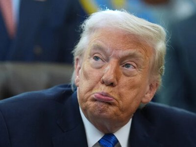 Трамп не допоміг Путіну: Несподіване рішення США