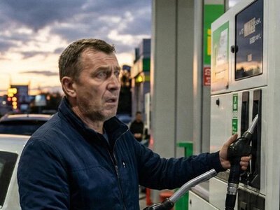 Космічні ціни на бензин: чого чекати споживачам на тлі енергетичної кризи