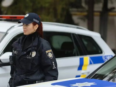 Поліція переходить на посилений режим служби: яка причина