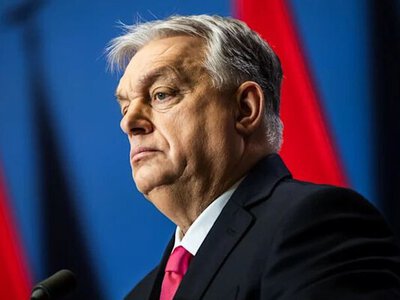 Орбан після поразки на виборах заявив про «біль і порожнечу»