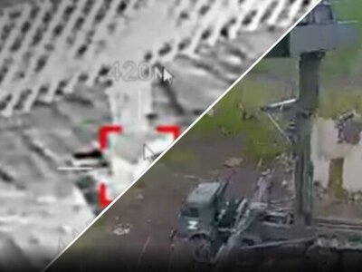 Уражено Подльот, Небо-М, склад катерів і не тільки: Сили оборони завдали значних збитків окупантам