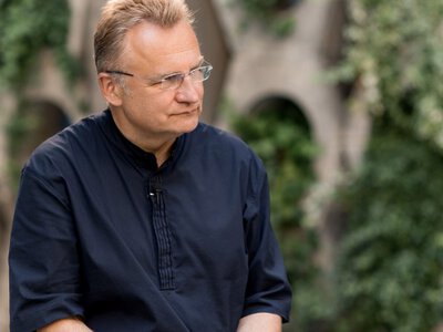 Кого Садовий побалував грошима? Несподіваний факт