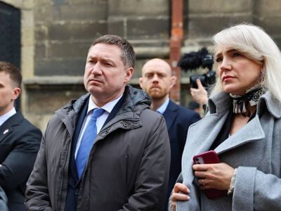 Скільки заробляє головна культурологиня Львівщини?