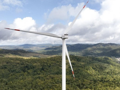 Найбільш поширені міфи про вітрову енергетику на Закарпатті