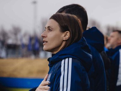 Ми вже бачимо результат: Андрущак про перші позитивні зміни