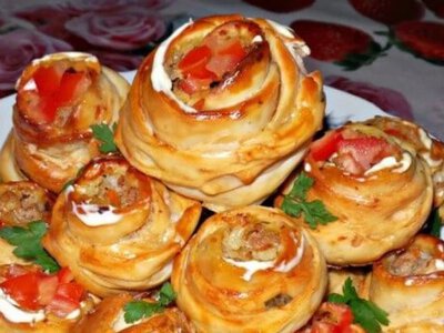 Смачний лайфхак: 5 страв із продуктів, що залишилися після свят