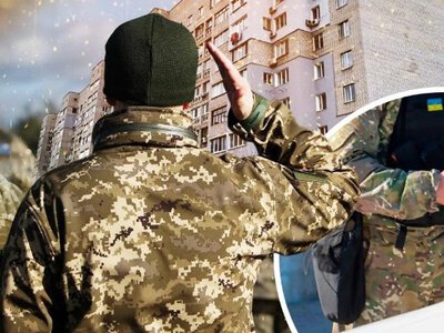 Для ТЦК готують нові правила: як буде проходити мобілізація