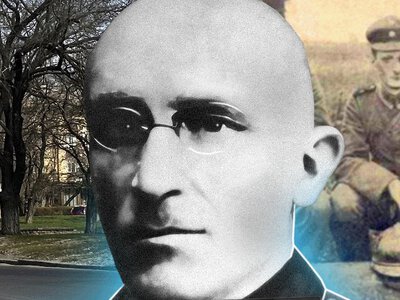 Загадка Алмазова: зв'язок між минулим і сучасною українською артилерією