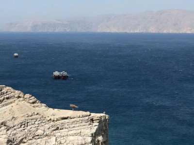 Іран оголосив про відкриття Ормузької протоки: що стало причиною