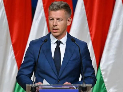 Транзит нафти через «Дружбу» можуть відновити найближчим часом — Мадяр