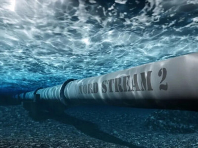 У справі «Північного потоку» з’явилась нова версія про диверсантів