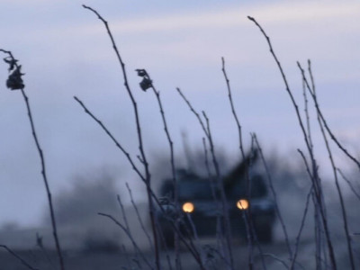 Росія накопичує сили на півдні Мирнограда, – 7 корпус