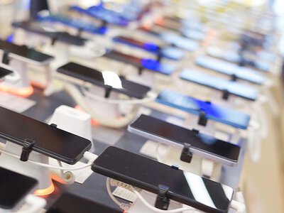 Фахівці назвали найкращі недорогі смартфони